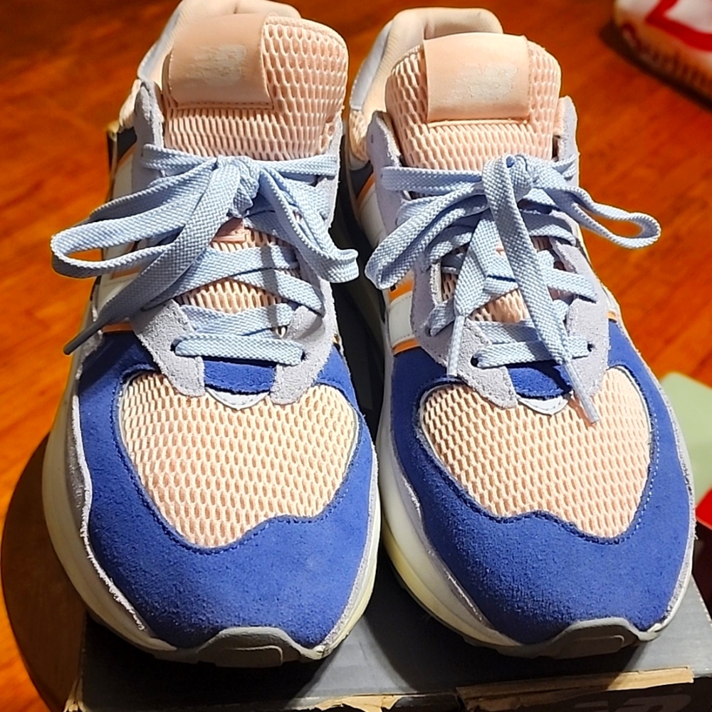 Women's Newbalance